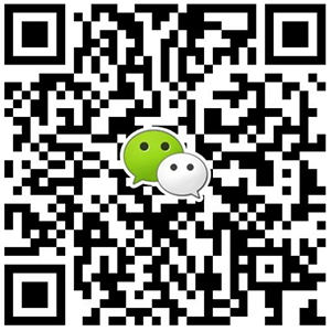 微信二维码