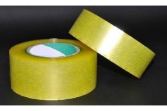 BOPP胶带（偏黄）