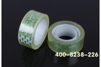 小芯文具胶带发货至深圳纳福米