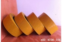 米黄封箱胶发货至温州雅莉莲鞋厂