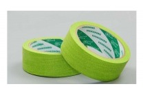 惠州粤淋装饰采购彩色美纹胶一批