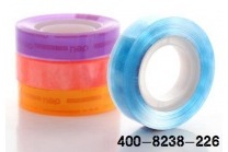 彩色文具胶带发货至莼湖健乐日用品