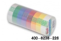 合肥双全图文设计订购丝绸文具胶一批