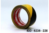 黄黑地板胶发货至株洲高登贸易