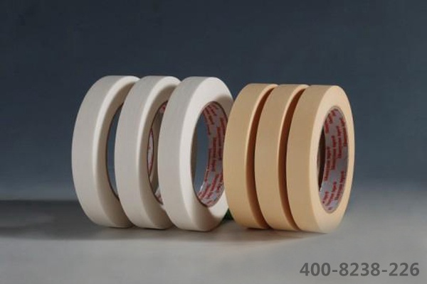 美纹胶带规格系列展示图 美纹胶带规格系列展示图