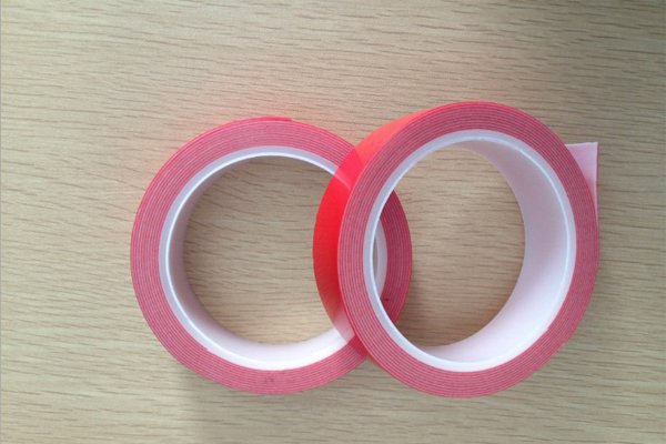 彩色双面胶带图片展示 彩色双面胶带图片展示