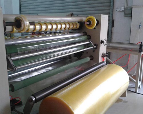 封箱胶带母卷图片 封箱胶带母卷图片