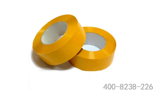 明安封箱胶带展示 明安封箱胶带展示