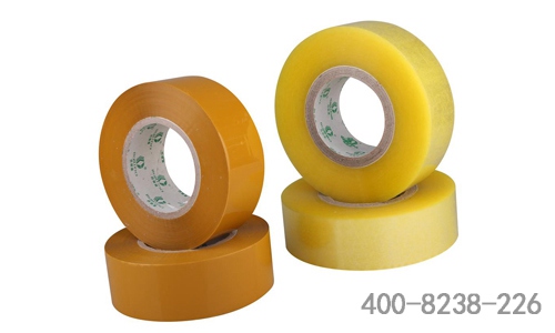 封箱胶带规格展示 封箱胶带规格展示