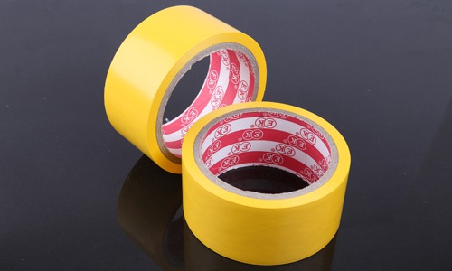 黄色警示胶带 黄色警示胶带