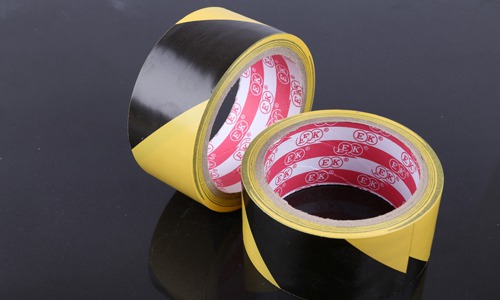 警示胶带规格定制图片