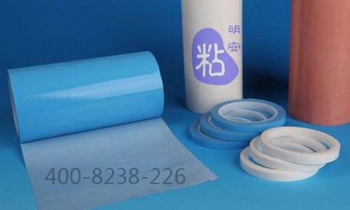 封箱胶带展示图2 封箱胶带展示图2