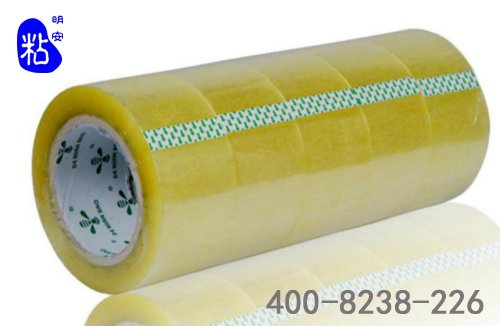 封箱胶带展示图2 封箱胶带展示图2