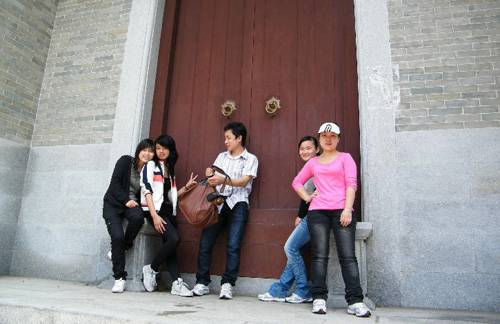 明安团队 明安团队