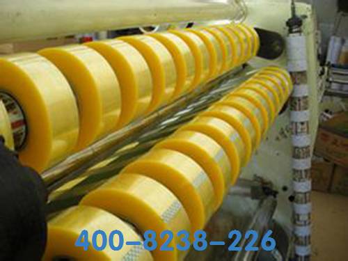 封箱胶带展示图2 封箱胶带展示图2