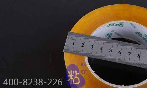 透明胶带图片展示1 透明胶带图片展示1