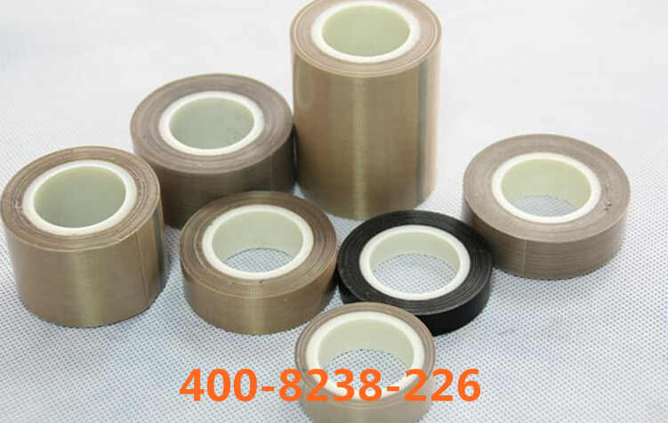 铁氟龙高温胶带图片1 铁氟龙高温胶带图片1