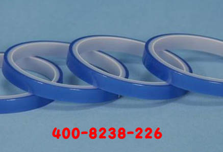 透明高温胶带图片1 透明高温胶带图片1