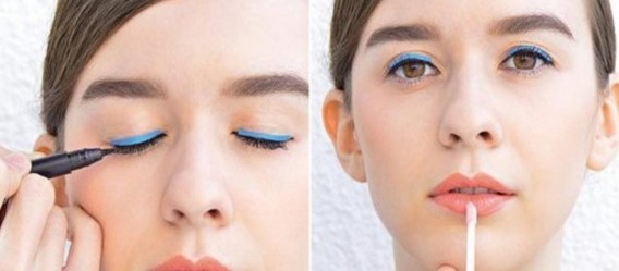 彩色胶带使用图片 彩色胶带使用图片