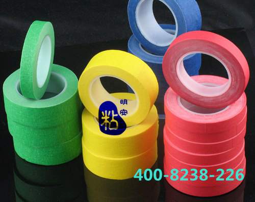 美纹胶带图片2 美纹胶带图片2