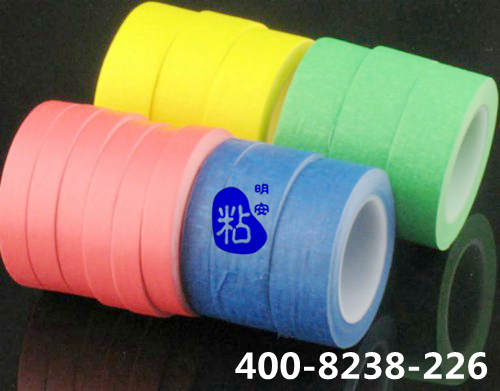 美纹胶带图片2 美纹胶带图片2