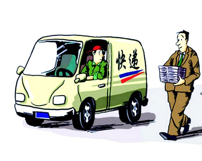 快递图片展示 快递图片展示