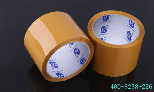 广州封箱胶定做图片1