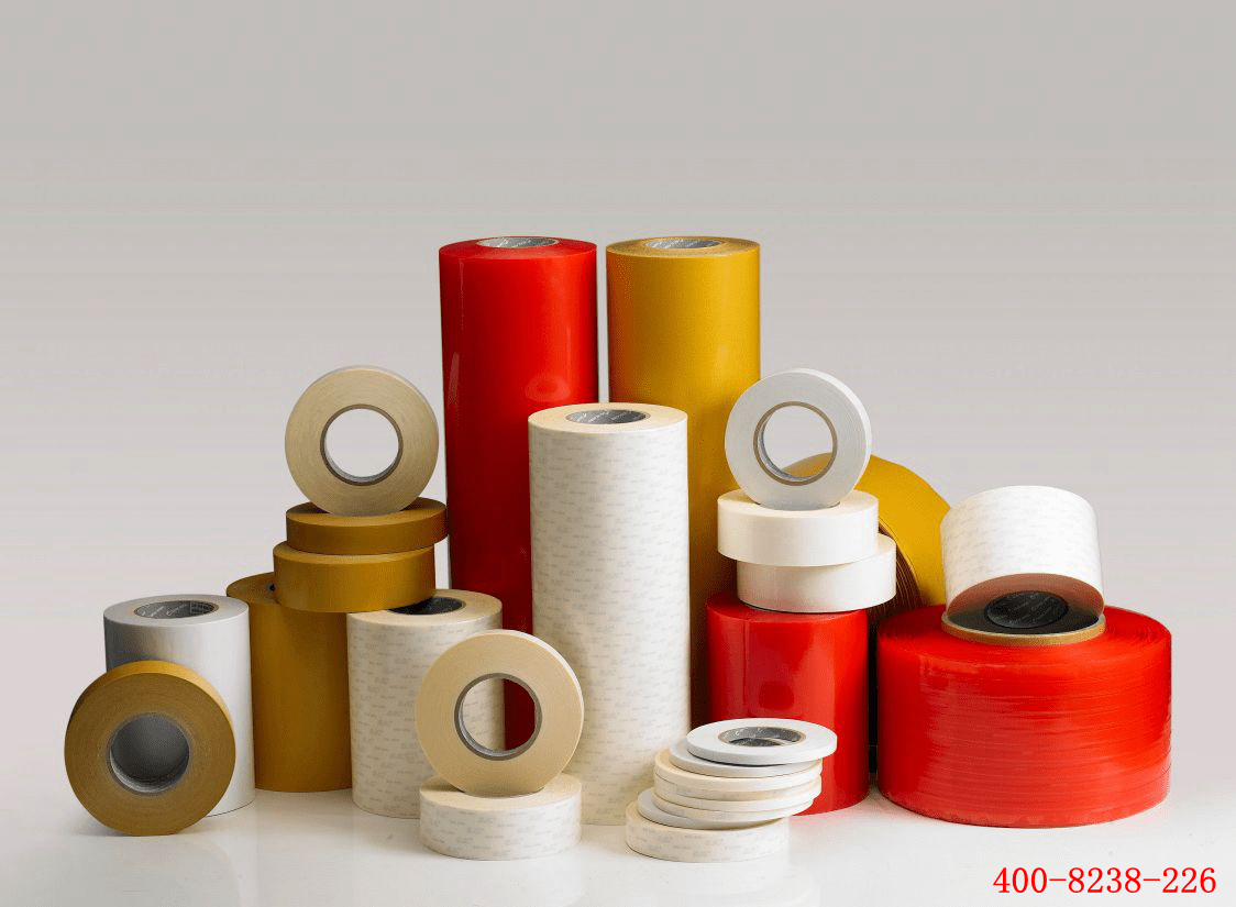 彩色封箱胶生产图片2 彩色封箱胶生产图片2