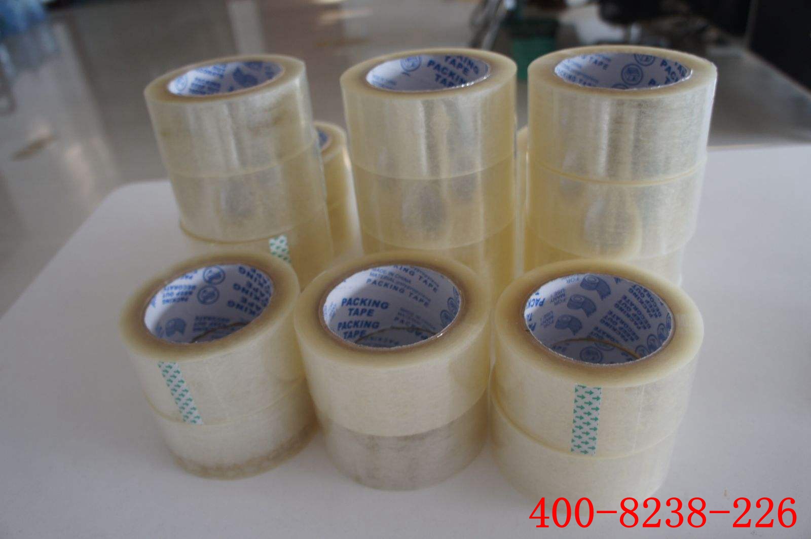 佛山封箱胶带生产图片2 佛山封箱胶带生产图片2