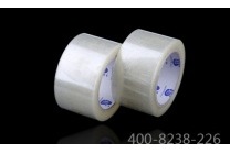 明安bopp封箱胶带发货至合肥