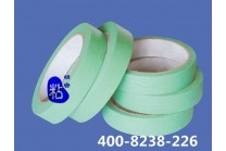 草绿色美纹纸胶带发货至常州