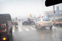 明安风雨无阻送货，因为我们是信誉之家