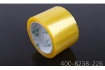 5.8cm透明胶带发货至上海