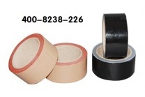 青岛颐泰订购布基胶带一批