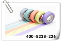 彩色胶带发货至南昌集美食品