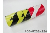 广州祥如机电设备订购警示胶带一批