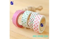 来一批和纸胶带送到本木玩具厂