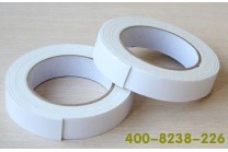 森佳刺绣厂订购海绵胶一批