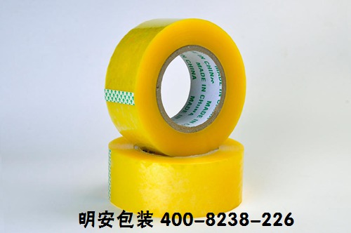 封箱胶带展示图 封箱胶带展示图