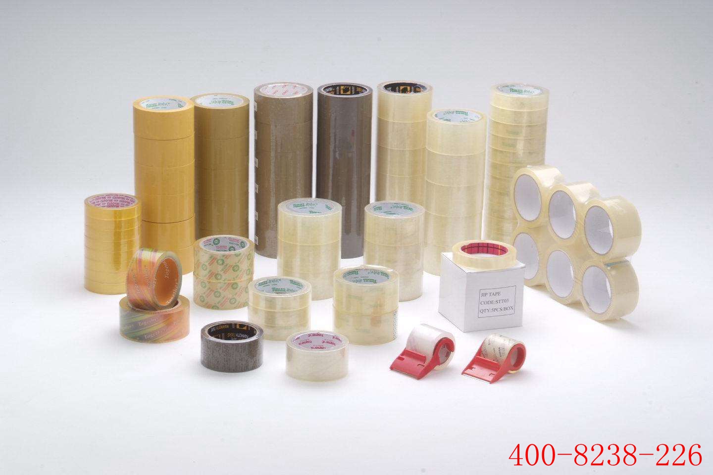 佛山胶带厂图片1 佛山胶带厂图片1